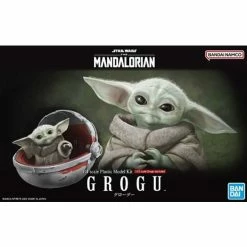 Star Wars Model Kit 1:4 Grogu