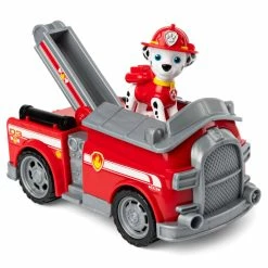Paw Patrol Basic Vehicle & Pup Assorted -Novelty Toys Sales ee7074a3e43b273419791430189b2e9e thumb