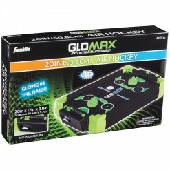 Franklin Air Hockey Glow In Dark