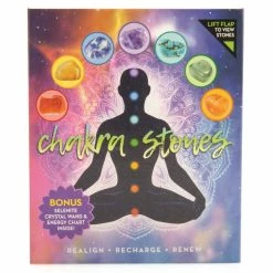 Other Chakra Gemstone Wellness Kit