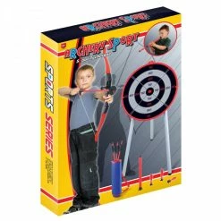 Other Archery Set With Target Stand
