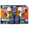 XSHOT Excel Micro Twin Pack Dart Blaster -Novelty Toys Sales f1343459e112bf8ca800773ba1fc07d3 thumb