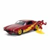 Jada Diecast 1:32 1973 Chev Camaro With Flash Figure -Novelty Toys Sales f16812e7aa89b6f728fa8828e5d47e81 thumb