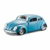 Maisto Diecast 1:24 Design Outlaws Volkswagen Beetle Assorted -Novelty Toys Sales f27ed96d5b4d4e33ec2ee8096212eec4 thumb