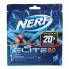 Nerf Elite 2.0 Dart Refill 20 Pack -Novelty Toys Sales f2fbecbec10776868d0c4ec4ecb95cc1 thumb