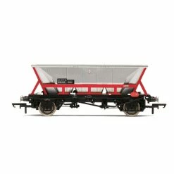Hornby Model Railways Hornby Rail Trains HO-OO Carriage HAA Hopper BR Railfreight Era 8