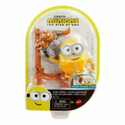 Minions Mischief Makers Action Figure Assorted