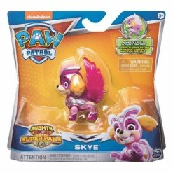 Paw Patrol Mighty Pups Super Paws Hero Pup Assorted -Novelty Toys Sales f58a6e62f76eb5ab8fa6b977aa75dbd3 thumb