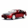 Jada Diecast 1:24 JDM Red 1995 Honda Integra Type R -Novelty Toys Sales f6aa6d77e935fdb7515f680fa054f366 thumb