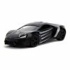 Jada Diecast 1:32 Black Panther Lykan Hypersport Hollywood Rides -Novelty Toys Sales f6b6dc20e0511f50e4e0c4d93236c3e0 thumb