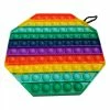 Other Pop It Fidget Toy Super Sized Rainbow Octagon -Novelty Toys Sales f7518666e1d6e812482efcec296e0110 thumb