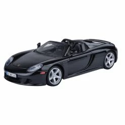 Motor Max Diecast 1:24 Porsche Carrera GT