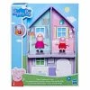 Peppa Pig Peppas Grandparents House