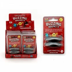 Other Buzzing Magnets