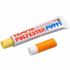 Tamiya Putty Polyester