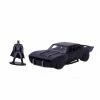 Jada Diecast 1:32 The Batman 2022 Batmobile With Batman Figure -Novelty Toys Sales fb7054e17a45c392ac4a21d6538a0bac thumb