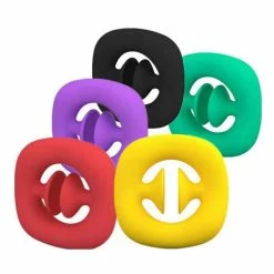 Other Snap It Pop It Fidget Toy Assorted