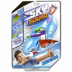 Zactiv Sky Squad Assortment