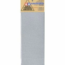 Tamiya Finishing Abrasive Ultra Fine