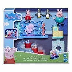 Peppa Pig Everday Experiences Assorted