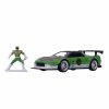 Jada Diecast 1:32 Power Rangers Honda NSW 2002 With Green Ranger Figure -Novelty Toys Sales ff5e024af1ff71b633be79e2c3d65a58 thumb