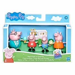 Peppa Pig Family Figure Pack Assorted -Novelty Toys Sales ff914d13e07928af205c1b94cbc7ec05 thumb